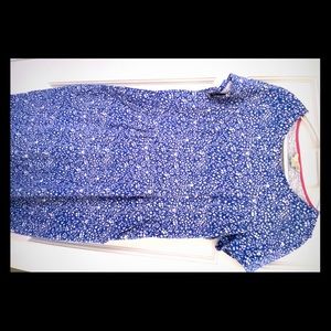 The Pheobe Jersey Dress from Boden USA